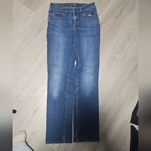 Levi's Bolt Curve Classic Straight Leg